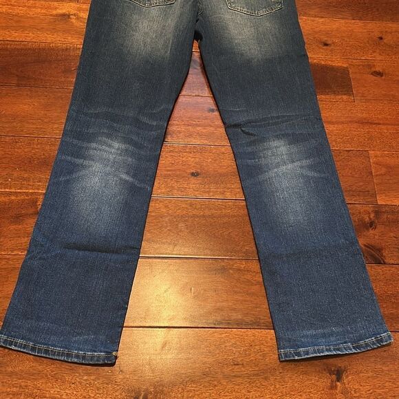 Men’s AERO Jeans 31 x 30 - Picture 8 of 9